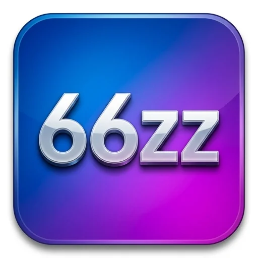 66zz Logo - অফিসিয়াল